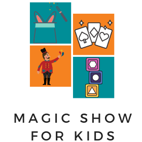 Magic Show For Kids